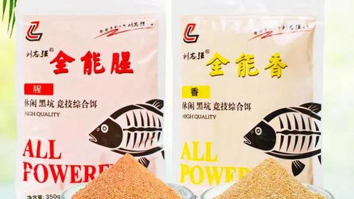抖米饵料的使用方法，从入门到精通的完整指南