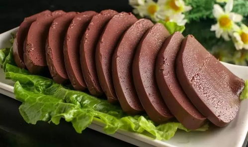 猪血钓鱼饵料秘籍，从腥味到诱鱼的完美蜕变