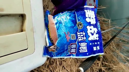 钓鱼饵料超肉怎么做视频，揭秘超肉饵料制作秘方，附视频教程