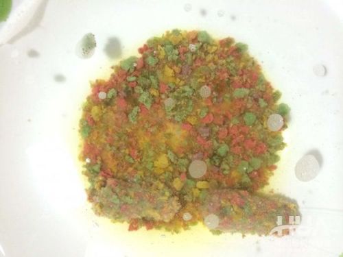 互换钓鱼饵料的制作与使用技巧