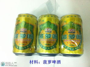 瓶子钓鱼饵料制作全攻略，省钱又实用的钓鱼技巧