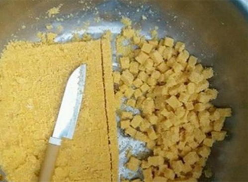钓鱼饵料怎么增稠的呢？3分钟教你轻松搞定！