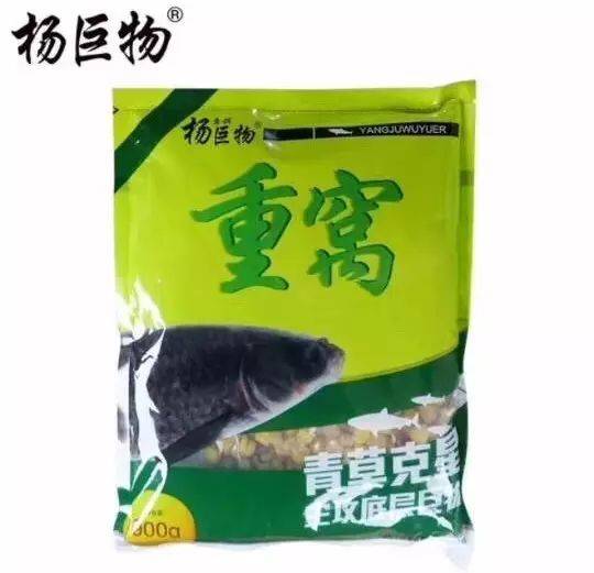 林芝钓鱼饵料怎么样好用吗？揭秘西藏高原的钓鱼秘籍！