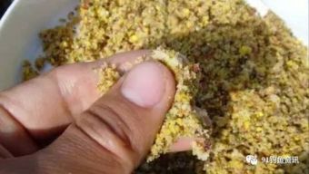 钓鱼饵料散泡怎么做好吃，专业制作技巧全解析