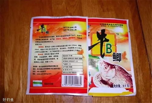 多彩米饵料的科学配方与实战应用指南