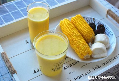 自制香甜玉米钓鱼饵料的简单方法