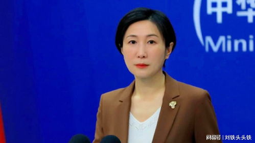 相关方达成加沙停火协议，外交部回应
