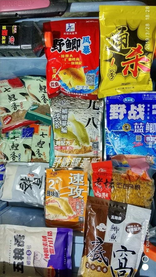 钓鱼饵料乱炖怎么办？全面指南，从问题到解决方案