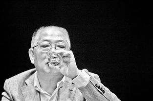 管金生病逝：曾折戟“327国债事件”