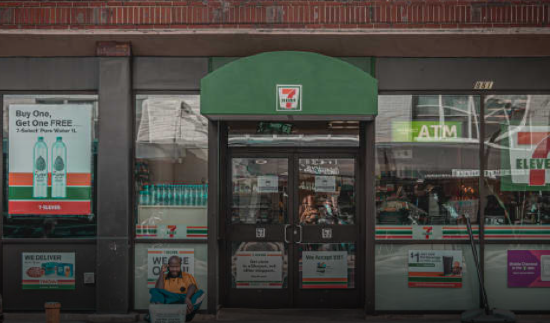 7-11 押注日式改造方案，欲挽救其美国门店