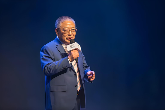 “股市教父”管金生的起起伏伏 不过是放大版的散户人生